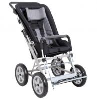 Кресло-коляска инвалидное НОВА в Екатеринбурге