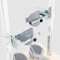 SMD 111 НЕЗАВИСИМО РЕГУЛИРУЕМЫЕ КОЛЕННЫЕ ПЕЛОТЫ в Екатеринбурге