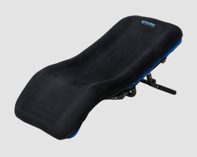 AKL 327 ПОДУШКА BODYMAP в Екатеринбурге