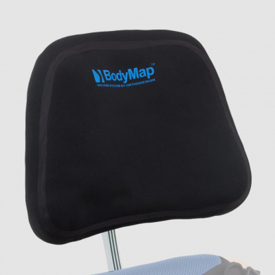 SLK 340 Подголовник HexagonPro™ BodyMap® DZ в Екатеринбурге