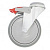 AVL_019	Колесо стальное (125 mm) (z) в Екатеринбурге
